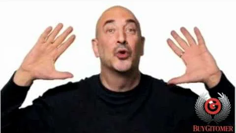 Jeffrey Gitomer - What it takes to be #1