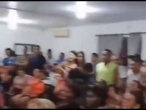 Vereador do Maranhão pergunta o que a Câmara está fazendo pelo povo e público responde: “Nada”