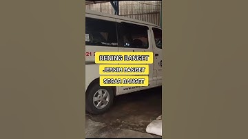 Alat penjernih air | menghilangkan bau pada air dan menjernihkan air kuning