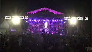 DJ Barong Boys BATUBULAN KANGIN FESTIVAL 2022, Batuyang Bergoyang Sampe Pagi