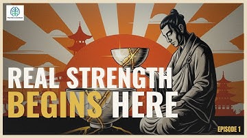 The Power of Vulnerability — Real Strength Begins with Being Seen | Brené Brown x Kintsugi Wisdom