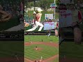 Peak. #GirlsWithGame #LLWS