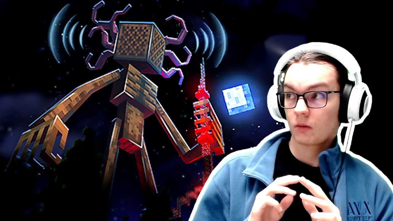 TO MI JE NEKAM ZNANO Minecraft Jukebox Head YouTube