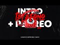 INTRO TELEFONO + PERREO - RKT - LUCIANO DJ ✘ MISTER REMIX ✘ GABI DJ