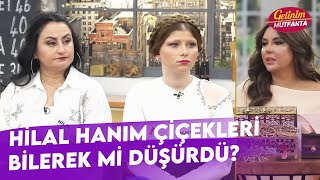 Gelinim Mutfaktada Bu Haftanın En Çarpıcı Olayları 17 Kasım - 21 Kasım Gelinim Mutfakta