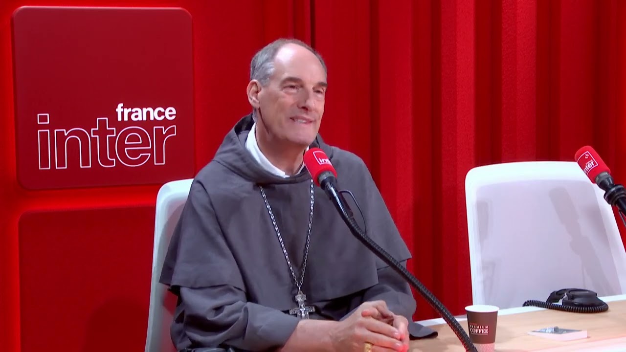 Venue du pape en France : "Notre pays a besoin de moments symboliques", estime l'évêque d'Ajaccio