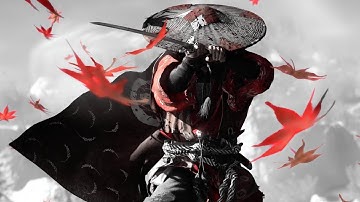 Ghost of Tsushima, the road to New game plus Part 7 | 4th play through | Live stream | PS4