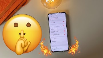 🤫 Enable Samsung Gallery SECRET hidden settings!!! 🤫
