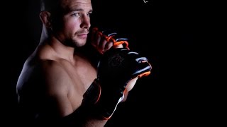 EP042 - Nick Hein: Salute the Sergeant of the UFC