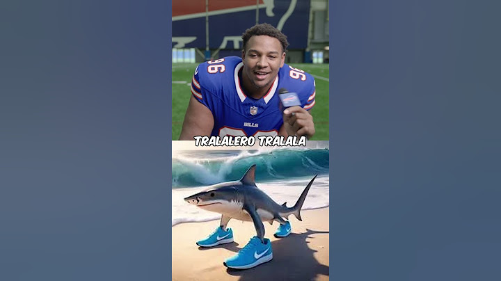 Rookies Teach Italian Brainrot | Buffalo Bills #NFL #Shorts