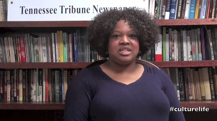 Nashville Artists Speak: Stephanie Pruitt