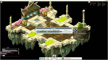 Wakfu - The Tutorial