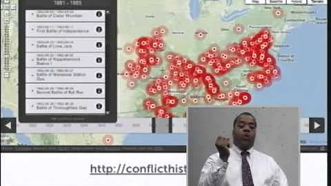 Jon Voss: Radically Open Cultural Heritage Data