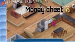 Virtual family 2 money cheats - Durasi: 5.22. 