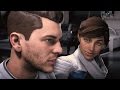 Twins (alternate options) | Mass Effect: Andromeda