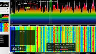 Tropo 99,9 - Dr P4, Rangstrup, Denmark, 1012 Km, 99,3, 21St September, 2020