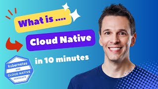 what is cloud native, the linuxfoundation and the cncf