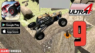 Ultra4 Offroad Racing Gameplay Walkthrough | Part 9 (Android, ios) screenshot 4