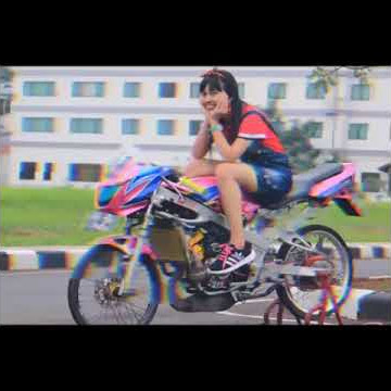 Story wa 30 detik motor ninja || story wa kekinian anak motor