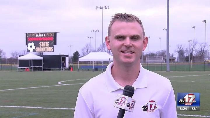 Southern Boone wins first ever state soccer champi...