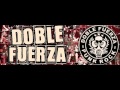 Doble Fuerza - Sensaciones de Amor