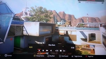 Black ops3 (my first cross map combat axe kill)