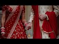 Hindu wedding at Kew Gardens