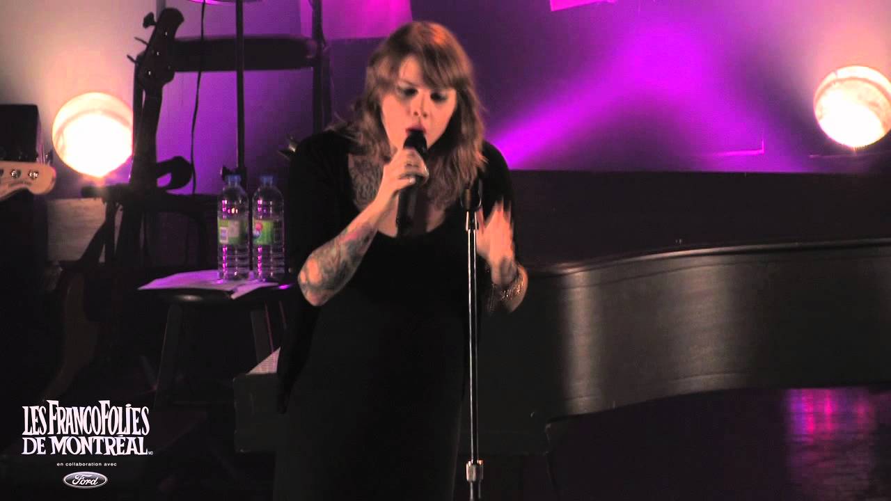 Coeur de pirate - Spectacle 2012