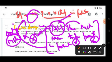 JKP SI (DAY 30/LEC 04) - LOGICAL & ANALYTICAL REASONING - STATEMENTS & CONCLUSIONS by PEERZADA SIR