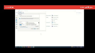 Microsoft loopback network adapter setup in windows 10