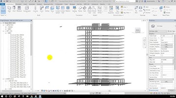 [REVIT TIPS] SWITCH JOINT ORDER + LINE WORK ĐỂ HIỆU CHỈNH NHANH ĐƯỜNG NÉT