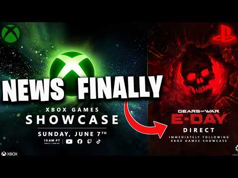 BREAKING DOWN GEARS OF WAR EDAY & GAMEPLAY ANNOUNCEMENT | XBOX DIRECT 2026