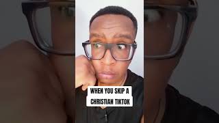 #christiantiktok #christiancontentcreator #christianhumor #christianity