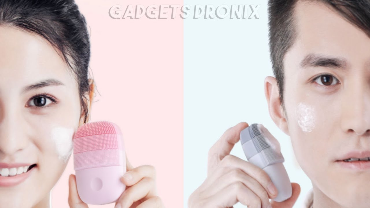 The 5 Best Facial Cleansing Brushes In 2020 - YouTube