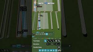Predicting Cut/Fill/Elevated Roads in Cities: Skylines 2