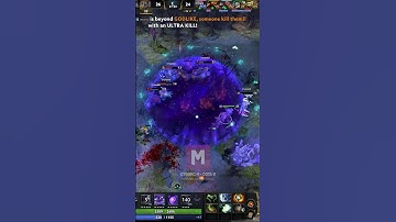 5 lvl in 5 Seconds Faceless Void #dota #dota2 #dota2highlights #rampage