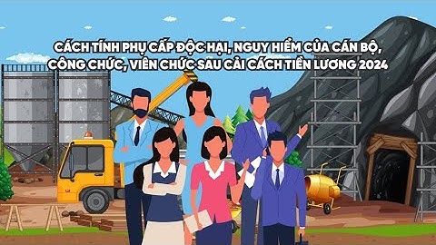 Phụ cấp nặng nhọc độc hại tiếng anh là gì