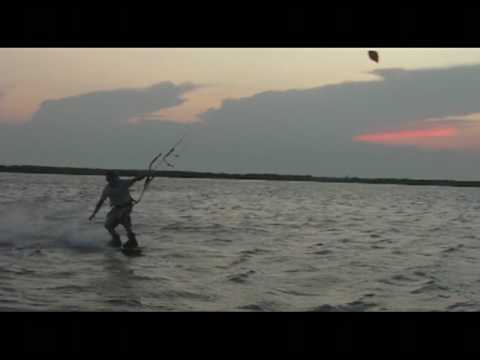 Chad Worrall - Wake - Kite