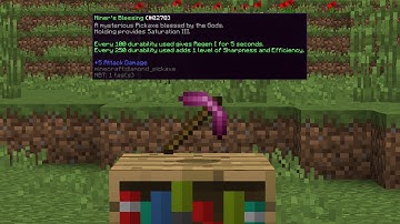 Hypixel UHC crafts are broken