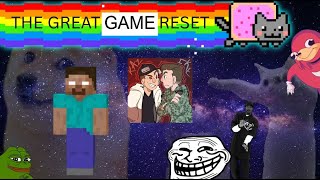 THE GREAT GAME RESET OF 2026