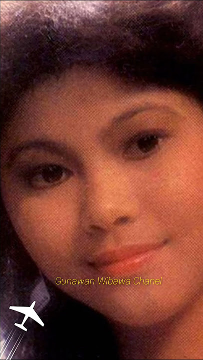 LYDIA NATALIA PENYANYI BERWAJAH CANTIK ERA TAHUN 80AN#shorts.