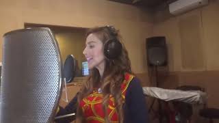 BARBIE KUMALASARI HIT SINGLE 'GESEK GESEK'