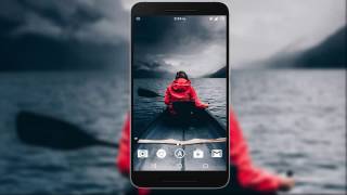 HOW to use zooper widget pro and unity widgets in all android devices screenshot 3