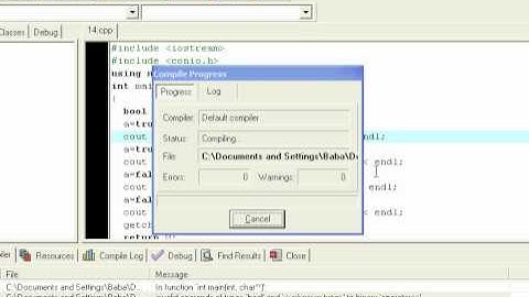 Introduction to Programming Dev C++ (urdu) Lecture 14