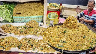 Download Lagu BELUM BUKA SUDAH BANYAK YANG ANTRI!! TELAT DIKIT GAK KEBAGIAN SEKALI MASAK LANGSUNG PULUHAN PORSI MP3