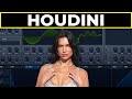How to Make Dua Lipa "Houdini" Guitar Solo in Serum [Sound Design Tutorial]