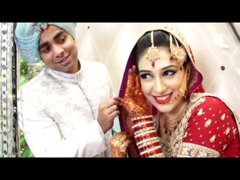 Sohaib _ Harim Wedding Highlights on Vimeo 2020