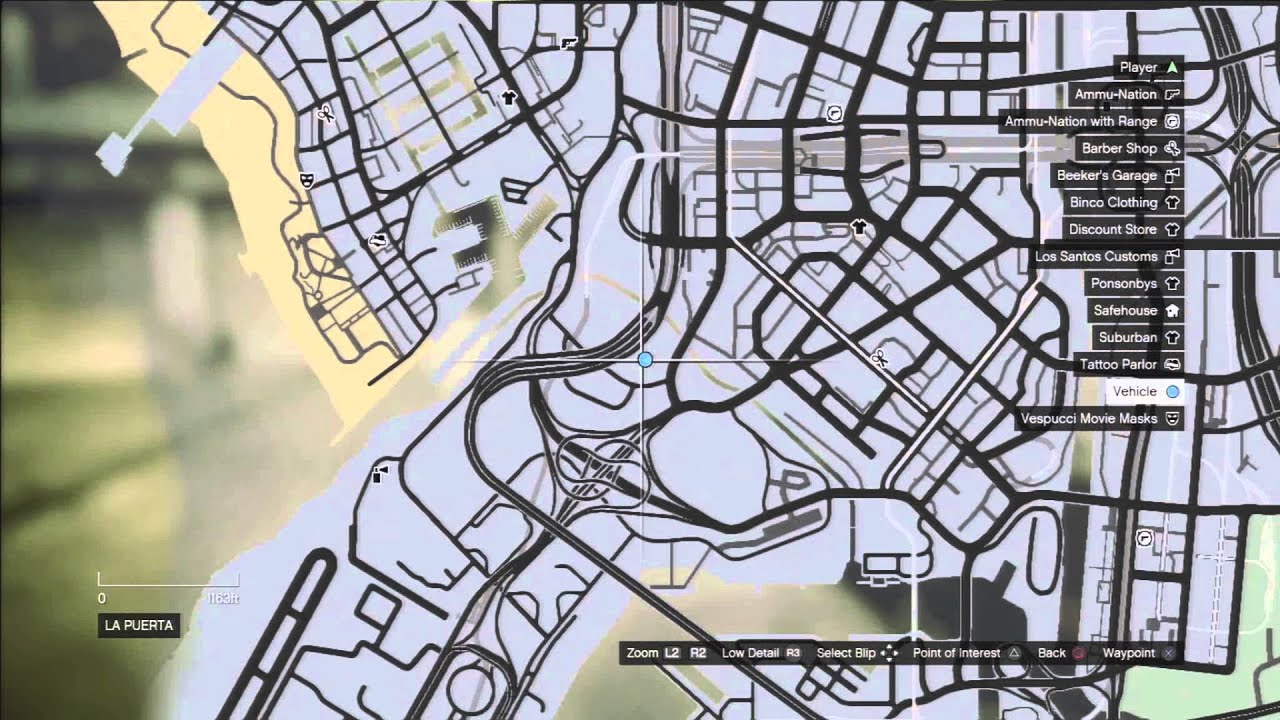 Gta 5 задания барри фото 1