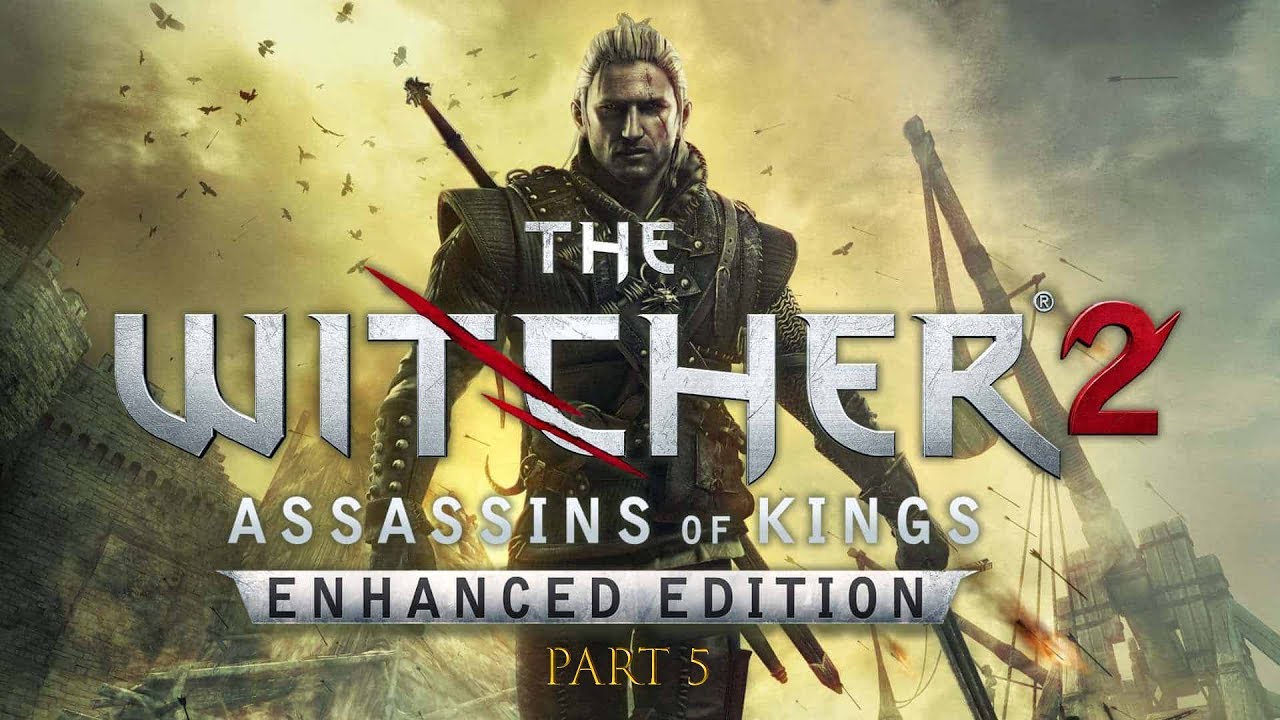 Witcher 2 assassins of kings steam фото 67