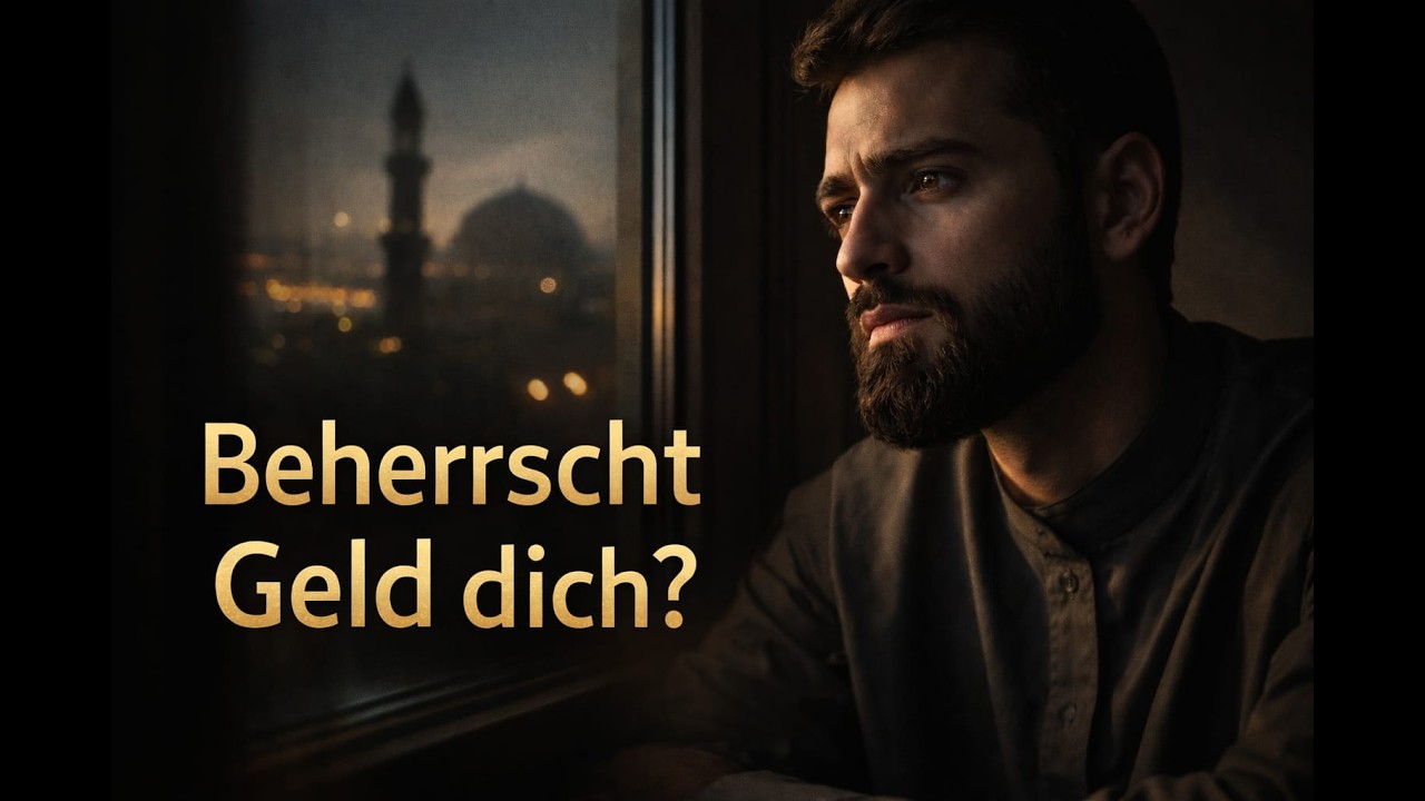 Die Psychologie des Geldes: Warum du arm bleibst